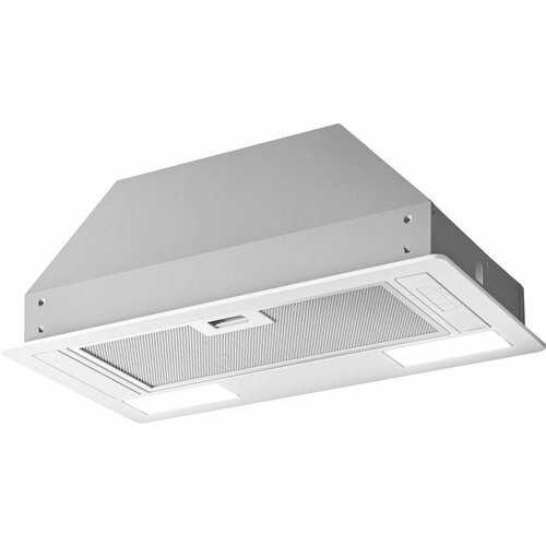 Кухонная вытяжка Jet air Viera Lux WHA52 1428600₽