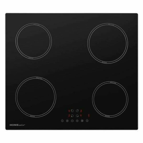 Встраиваемая индукционная панель HOMSair HI64ABK 2297800₽