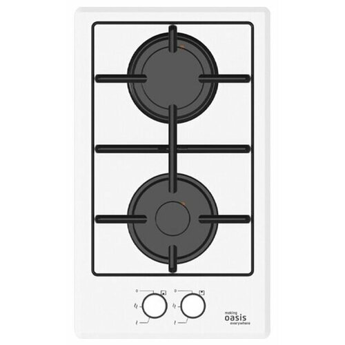 Варочная панель газовая Oasis P-GWD N 1210500₽