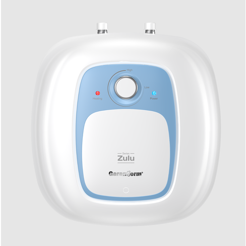 Водонагреватель Garanterm Zulu 10 U накопительный 611000₽