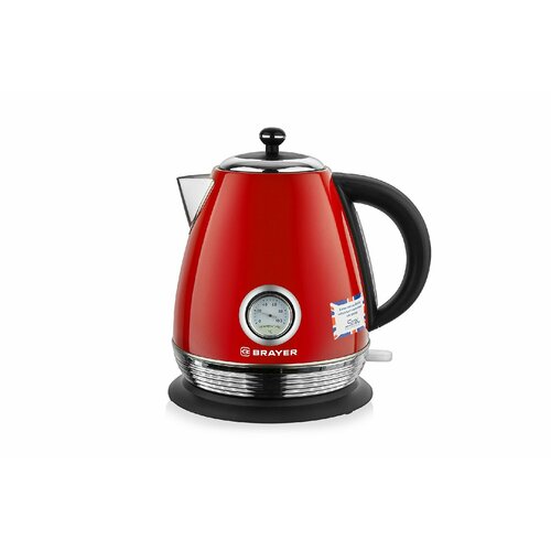 Чайник BRAYER BR1007RD 378100₽