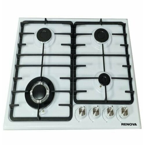 Газовая варочная панель RENOVA TG-MICWS2 1412500₽