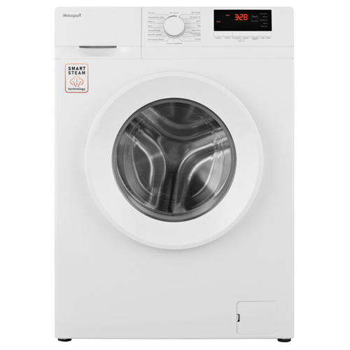 Стиральная машина WEISSGAUFF WM 46106 Steam 2694400₽
