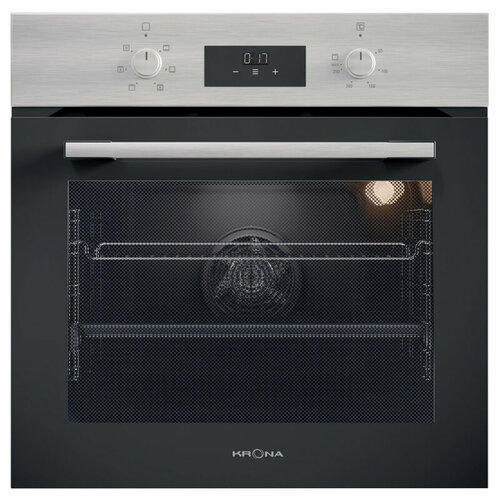 Электрический духовой шкаф Krona BEATO 60 IX 6361600₽