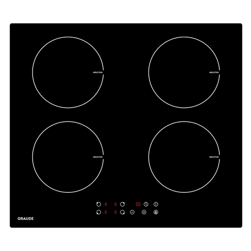 Индукционная варочная панель GRAUDE IK 600 2299000₽