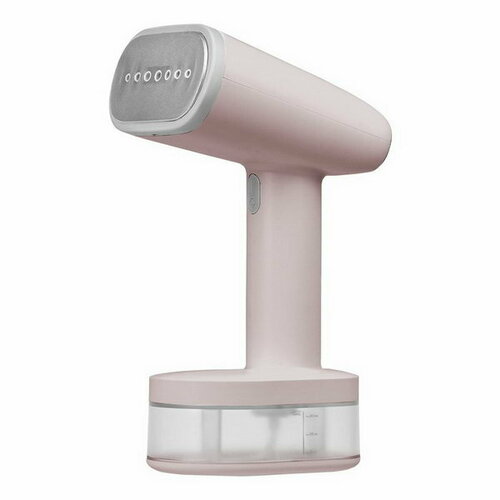 Отпариватель LINE GL 6198 ручной 1800 Вт 250 мл 31 гмин шнур 18 м пудровый 493900₽