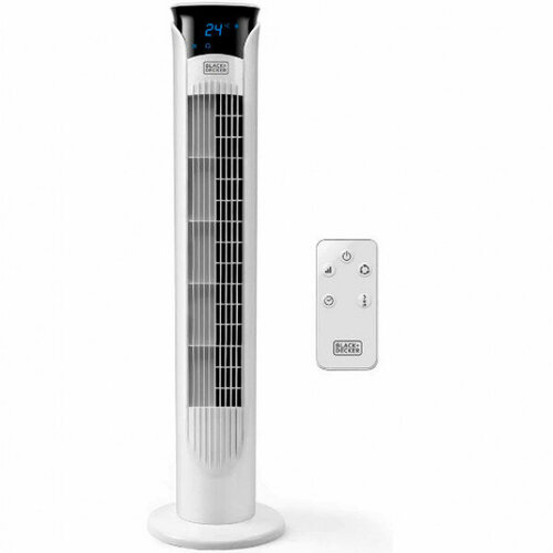 Вентилятор BlackDecker BXEFT48E 1191600₽