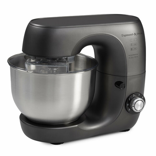 Кухонный комбайн Zigmund Shtain ZKM-970 875000₽