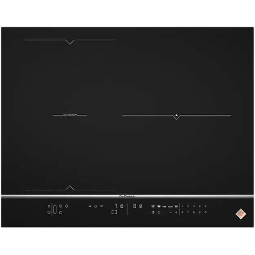 Индукционная варочная панель De Dietrich DPI7584X 13699000₽