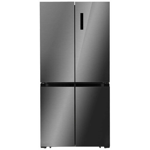 Многокамерный холодильник LEX LCD450SsGID многокамерный холодильник haier hb 25 fssaaaru