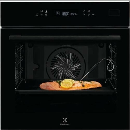 Духовой шкаф электрический Electrolux EOE 7C31Z 7099200₽