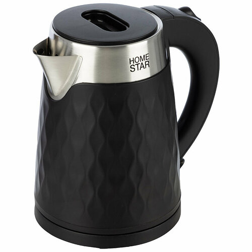 Эл чайник Homestar HS-1021 17л 1500Вт цв в асс 147400₽