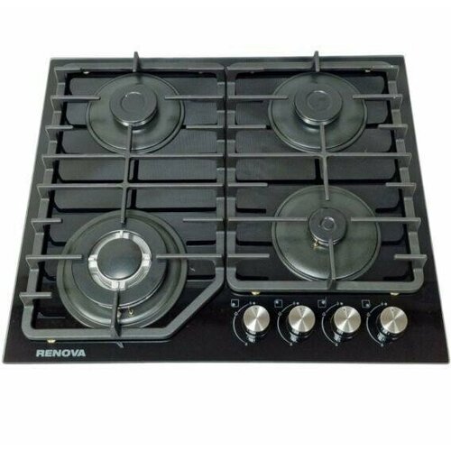 Газовая варочная панель RENOVA TG-GICBS3 1645500₽