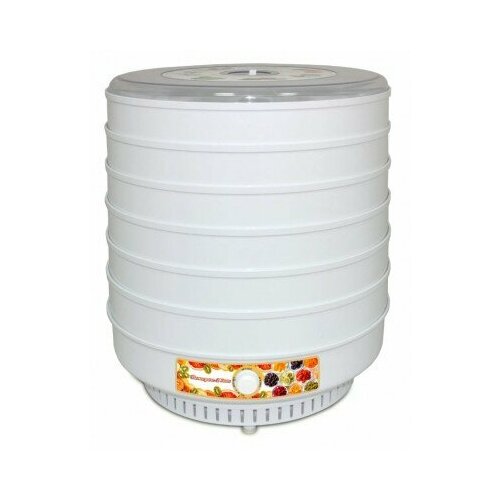 Сушилка для овощей Ветерок-2 Люкс кол-во сит-6 2 поддона для пастилы 536000₽