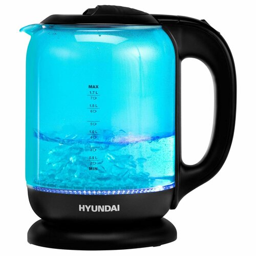 Чайник электрический HYUNDAI HYK-G2806 685200₽