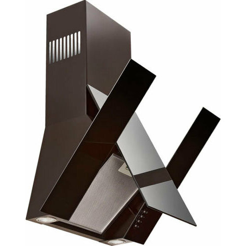 Каминная вытяжка GEFEST ВО-3603Д2А 1799900₽