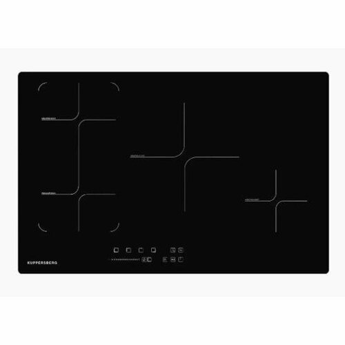 Встраиваемая варочная панель Kuppersberg ICS 804 6473300₽