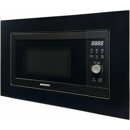 Встраиваемая микроволновая печь NORDFROST BMW 2071 B 1777000₽