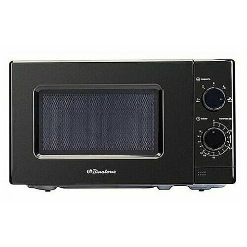 Микроволновая печь Binatone FMO 20M22 B черный 575000₽