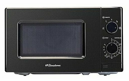 фото Микроволновая печь Binatone FMO 20M22 B, черный