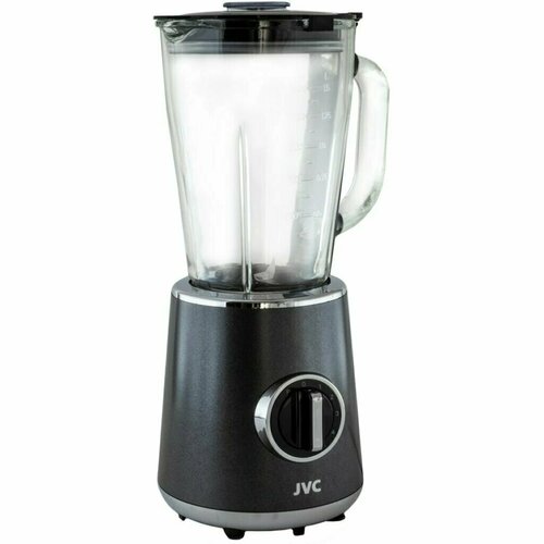Блендер стационарный 750 Вт 5 скоростей JVC JK-SB5220 черный 774900₽