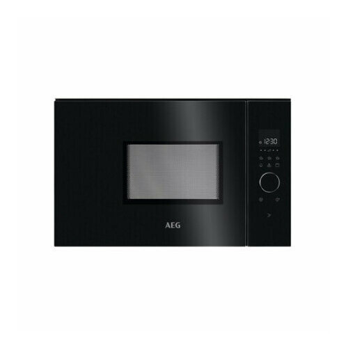 Встраиваемая микроволновая печь AEG MBB1756SEB 7079000₽