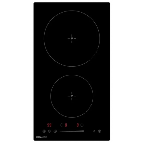 Индукционная варочная панель GRAUDE IK 301 S 2264600₽