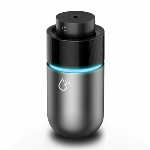 Ультразвуковой увлажнитель воздуха ZDK Car H1 USB 305800₽