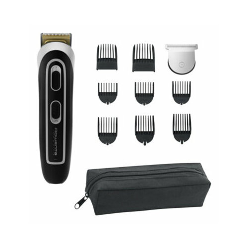 Триммер Rowenta Trim Style TN9110F4 1389500₽