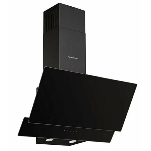 Вытяжкa ZigmundShtain K 33661 B черный 60 см 550м3 наклоннаяТурция 1499000₽