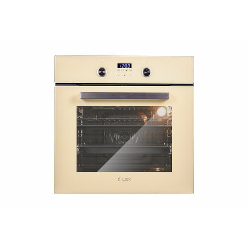 Электрический духовой шкаф LEX EDP 093 3699900₽