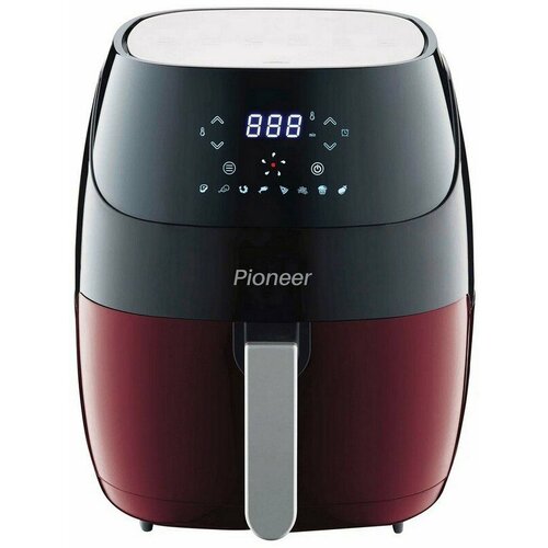 Гриль Pioneer SM503D 819200₽