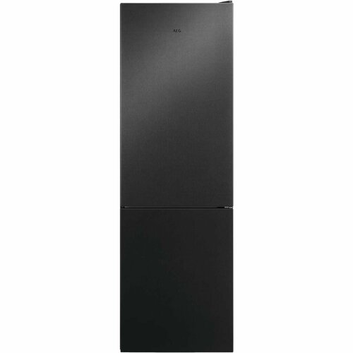Холодильник AEG RCB632E8MB 6000 черный RCB632E8MB 14990000₽