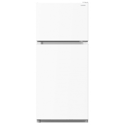 Холодильник SunWind SCT202 2-хкамерн. белый (двухкамерный)