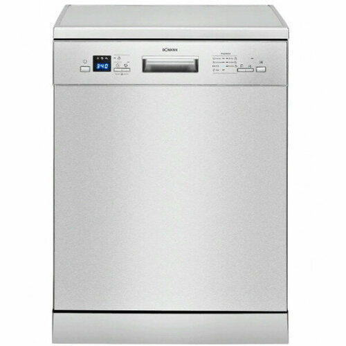 Посудомоечная машина Bomann GSP 7412 inox 5995000₽