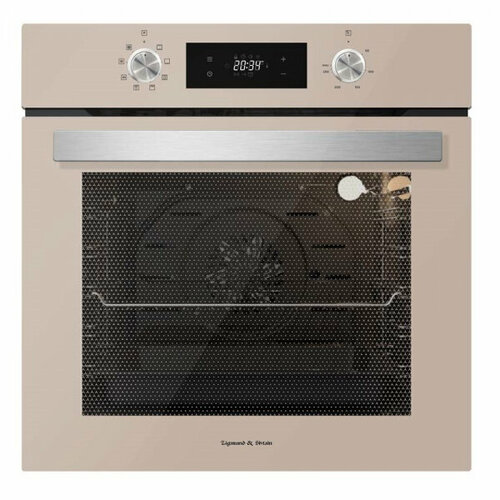 Электрический духовой шкаф ZigmundShtain E 149 I 4649900₽