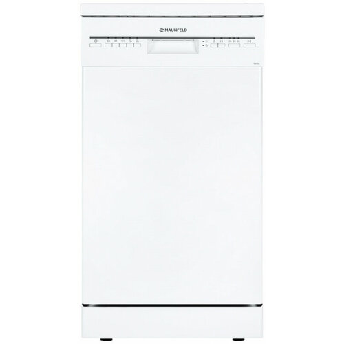 Посудомоечная машина отдельностоящая Maunfeld MWF08S 2699000₽