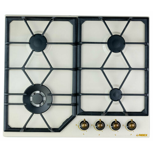 Встраиваемая газовая варочная панель Reex PGW-6400S Rbe 2133600₽