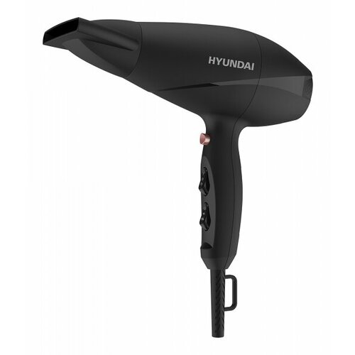 Фен Hyundai H - HDI0750 черныйчерный 449000₽