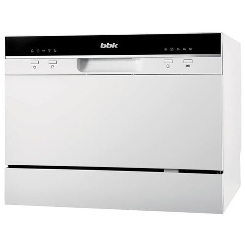 Компактная посудомоечная машина BBK 55-DW011 2128000₽