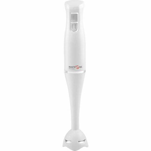 Блендер погружной MAXTRONIC MAX-FY-703 белый 149500₽