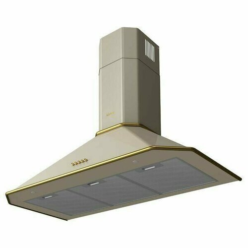 Вытяжка Korting KHC 9839 RGB 4408800₽