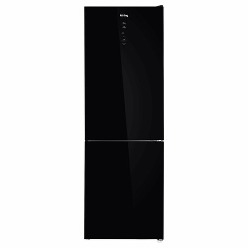 Холодильник Korting KNFC 61869 GN 6749000₽
