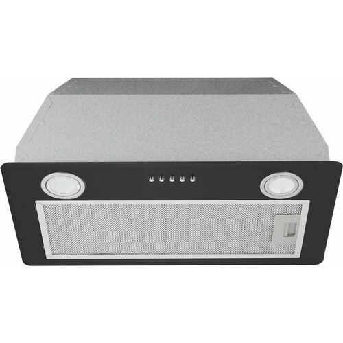 Встраиваемая вытяжка Hyundai HBB 6033 BK 967000₽