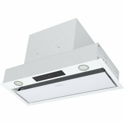 Встраиваемая вытяжка MAUNFELD FANTASY LIGHT 60 White 2599000₽