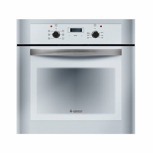 Духовой шкаф электрический Gefest ДА 622-02 С 2773300₽
