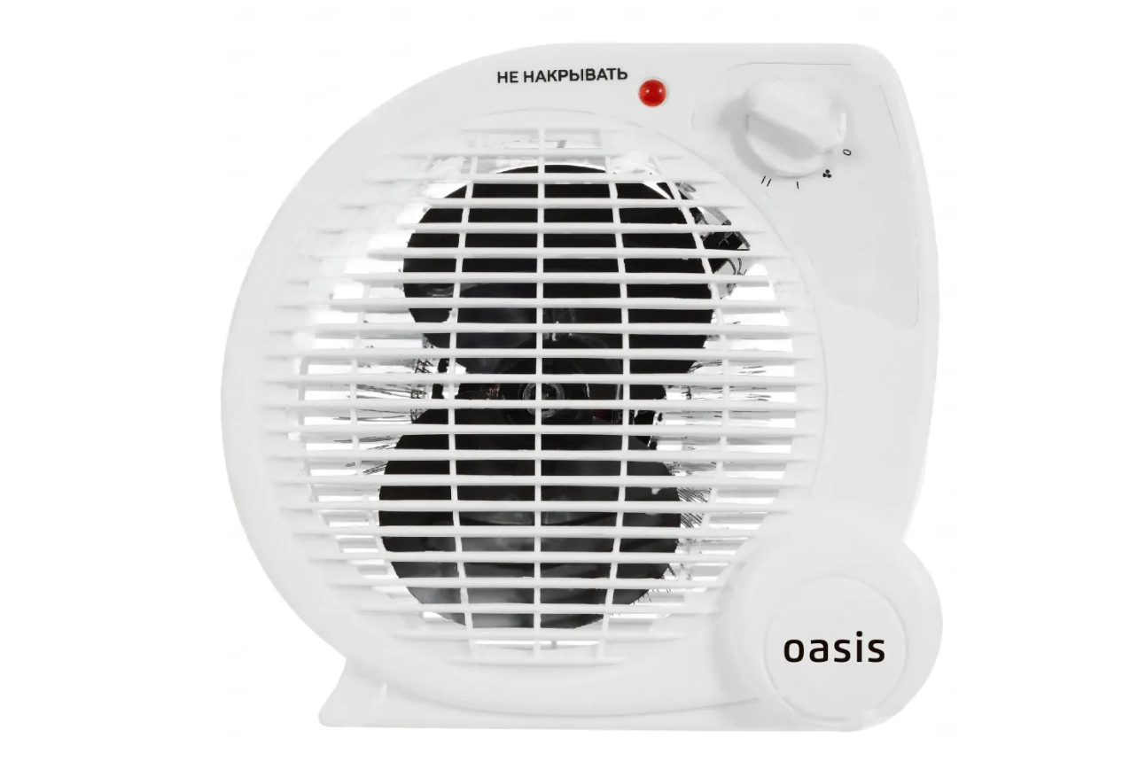 фото Тепловентилятор SG-20R Oasis