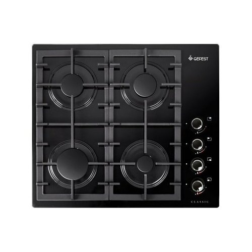 Газовая варочная панель GEFEST СВН 2230 С3 2358000₽