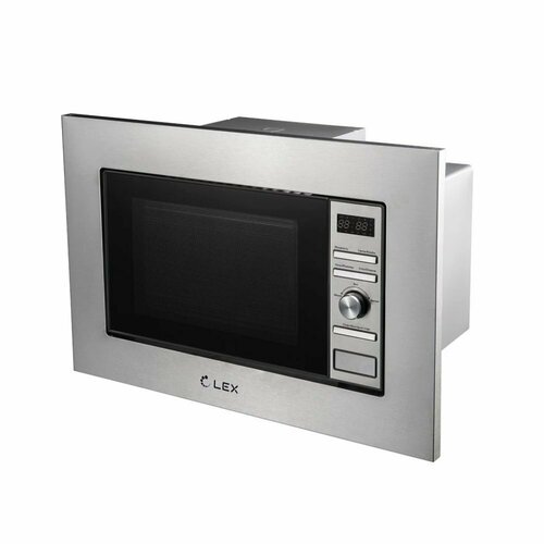 LEX микроволновая печь BIMO 2005 INOX 2145700₽