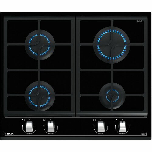 Варочная поверхность Teka GZC 64300 XBN Black 5899000₽